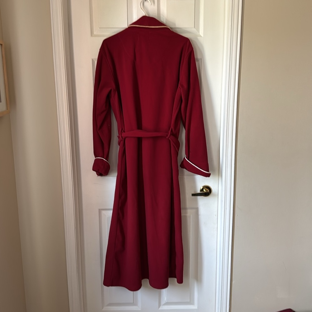 Vintage Ralph Lauren Robe - Picture 3 of 6